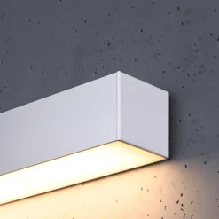 Kinkiet PINNE 200 biały 3000K