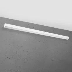 Kinkiet PINNE 150 biały 3000K