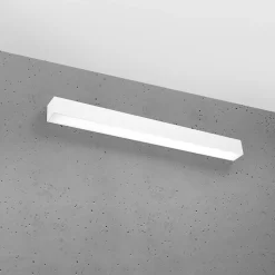 Kinkiet PINNE 67 biały 3000K