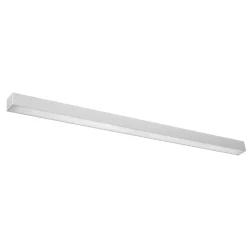 Kinkiet PINNE 117 szary 3000K