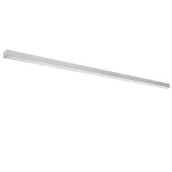 Kinkiet PINNE 200 szary 3000K