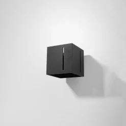 Kinkiet PIXAR czarny