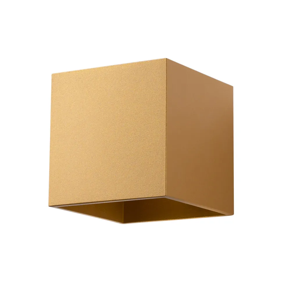 Kinkiet QUAD 1 złoty