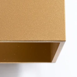 Kinkiet QUAD 1 złoty