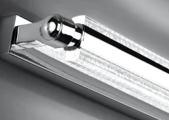 Kinkiet Quasar 1 11W LED 6500K chrom