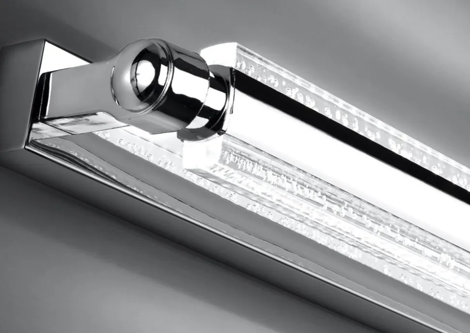 Kinkiet Quasar 1 11W LED 6500K chrom