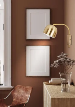 Kinkiet Rupi lampa 1x40W E27 patynowy