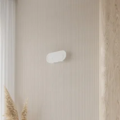 Kinkiet SACCON biały