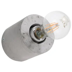 Kinkiet SALGADO beton