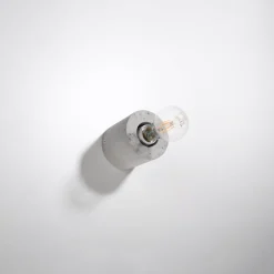 Kinkiet SALGADO beton