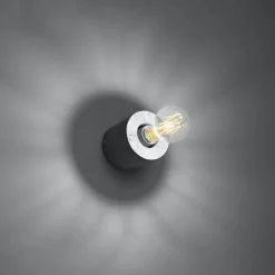 Kinkiet SALGADO beton