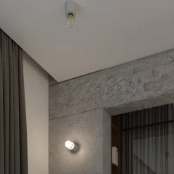 Kinkiet SALGADO beton