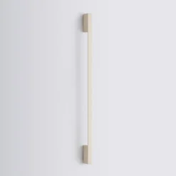 Kinkiet SAPPO 120 beżowy LED 4000K