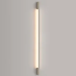 Kinkiet SAPPO 150 beżowy LED 3000K