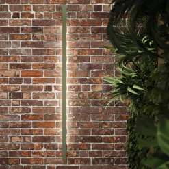 Kinkiet SAPPO 150 zielony oliwkowy LED  4000K