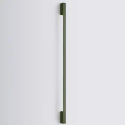 Kinkiet SAPPO 150 zielony oliwkowy LED  3000K