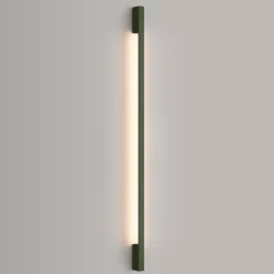 Kinkiet SAPPO 150 zielony oliwkowy LED  3000K