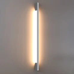 Kinkiet SAPPO L biały LED 3000K