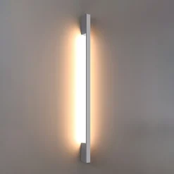 Kinkiet SAPPO M biały LED 3000K