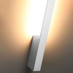 Kinkiet SAPPO M biały LED 3000K