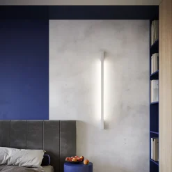 Kinkiet SAPPO M biały LED 3000K