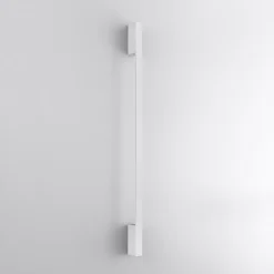 Kinkiet SAPPO M biały LED 4000K