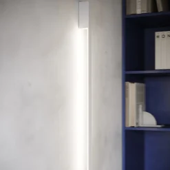 Kinkiet SAPPO M biały LED 4000K