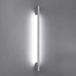 Kinkiet SAPPO M biały LED 4000K