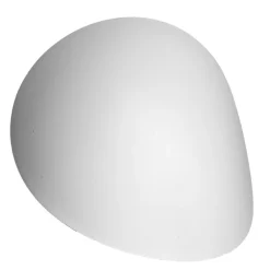 Kinkiet SENSES biały