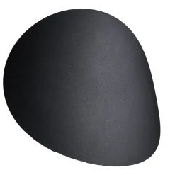 Kinkiet SENSES czarny