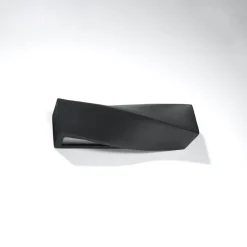 Kinkiet SIGMA czarny