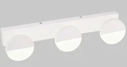 Kinkiet Sing 3x3W LED biały 4000K