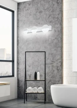 Kinkiet Sing 3x3W LED biały 4000K