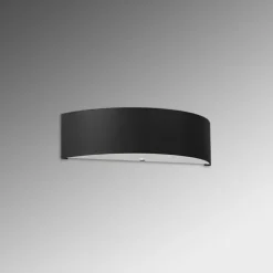 Kinkiet SKALA czarny