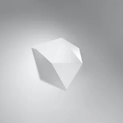 Kinkiet SOLIDO biały