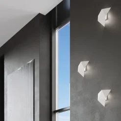 Kinkiet SOLIDO biały