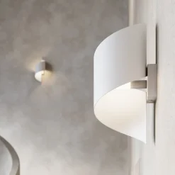 Kinkiet TALASSA biały