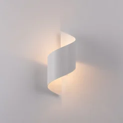 Kinkiet TALASSA biały