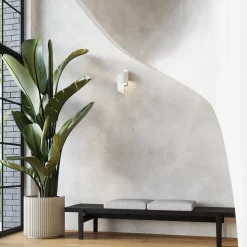 Kinkiet TALASSA biały