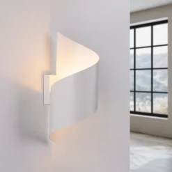 Kinkiet TALASSA biały