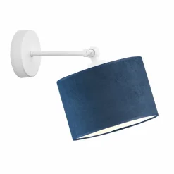 Kinkiet TETE biały, morski