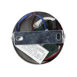 Kinkiet Thema 1x5W LED chrom