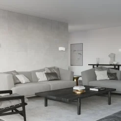 Kinkiet TILA 30 biały