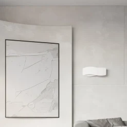 Kinkiet TILA 30 biały