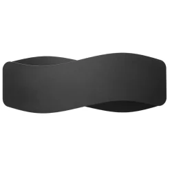 Kinkiet TILA 40 czarny