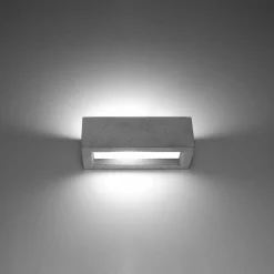 Kinkiet VEGA 30 beton