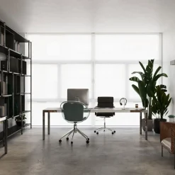 Kinkiet VEGA 30 beton