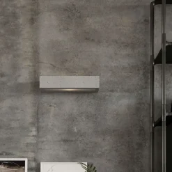 Kinkiet VEGA 30 beton