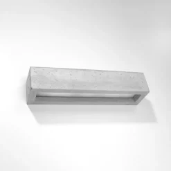 Kinkiet VEGA 50 beton