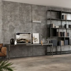 Kinkiet VEGA 50 beton